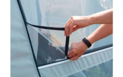 Isabella Air Cirrus North 300 Aufblasbares Reisevorzelt 300 X 275 Cm -Dometic || Outwell || High Peak Verkäufe 350888 2283700