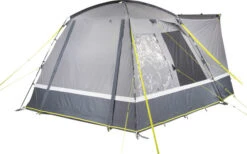 High Peak Trentino 2.0 Freistehendes Tunnel Busvorzelt -Dometic || Outwell || High Peak Verkäufe 352238 2266963