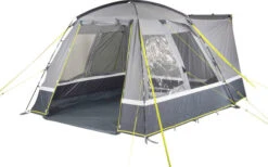 High Peak Trentino 2.0 Freistehendes Tunnel Busvorzelt -Dometic || Outwell || High Peak Verkäufe 352334 2266969