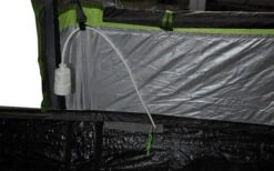 High Peak Bozen 5.0 Familienzelt -Dometic || Outwell || High Peak Verkäufe 352358 2686499