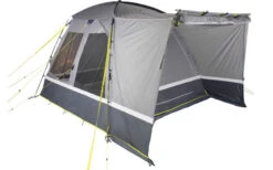 High Peak Trentino 2.0 Freistehendes Tunnel Busvorzelt -Dometic || Outwell || High Peak Verkäufe 352364 2266978
