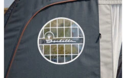 Isabella Air Cirrus North 300 Aufblasbares Reisevorzelt 300 X 275 Cm -Dometic || Outwell || High Peak Verkäufe 352382 2283709