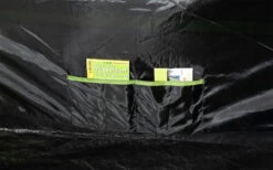 High Peak Garda 4.0 Familienzelt -Dometic || Outwell || High Peak Verkäufe 352385 2586619