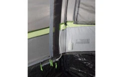 High Peak Meran 5.0 Tunnelzelt -Dometic || Outwell || High Peak Verkäufe 352394 2550455