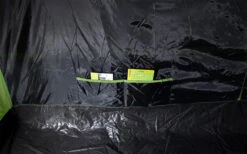 High Peak Brixen 5.0 Familienzelt -Dometic || Outwell || High Peak Verkäufe 352400 2373661