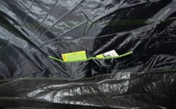 High Peak Bozen 5.0 Familienzelt -Dometic || Outwell || High Peak Verkäufe 352403 2686505