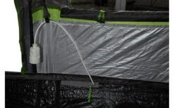 High Peak Bozen 6.0 Familienzelt -Dometic || Outwell || High Peak Verkäufe 352406 2569993