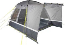 High Peak Trentino 2.0 Freistehendes Tunnel Busvorzelt -Dometic || Outwell || High Peak Verkäufe 352409 2266993