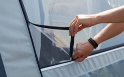 Isabella Air Cirrus North 300 Aufblasbares Reisevorzelt 300 X 275 Cm -Dometic || Outwell || High Peak Verkäufe 352418 2283721