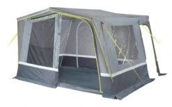 High Peak Tramp 2.0 Freistehendes Busvorzelt -Dometic || Outwell || High Peak Verkäufe 356418 2272408
