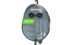 Bestway Air Step Fußluftpumpe 0,8 L -Dometic || Outwell || High Peak Verkäufe 356421 2382376