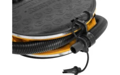 Bestway Air Step Fußluftpumpe 0,8 L -Dometic || Outwell || High Peak Verkäufe 356448 2382355