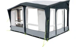 Dometic Club Air Pro 440 S Aufblasbares Wohnwagen- / Reisemobilvorzelt -Dometic || Outwell || High Peak Verkäufe 370353 2717713