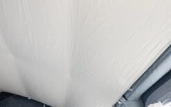 Dometic Rally Pro 200 Innenhimmel Für Wohnwagen- / Reisemobilvorzelt -Dometic || Outwell || High Peak Verkäufe 372770 2293088