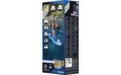 Bestway Ocean SUP Aufblasbares Stand-Up-Paddling Board Inkl. Paddel Und Luftpumpe -Dometic || Outwell || High Peak Verkäufe 373524 2281706