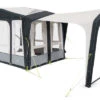 Dometic Club Air Pro 260 Aufblasbares Sonnenvordach Für Wohnwagen- / Reisemobilvorzelt -Dometic || Outwell || High Peak Verkäufe 373806 2670992
