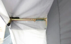 Brunner Gusto NG II Küchenzelt -Dometic || Outwell || High Peak Verkäufe 375249 2380082