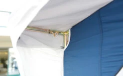 Brunner Gusto NG II Küchenzelt -Dometic || Outwell || High Peak Verkäufe 375255 2380112