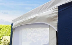 Brunner Gusto NG II Küchenzelt -Dometic || Outwell || High Peak Verkäufe 375261 2380181