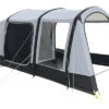 Kampa Hayling 4 Air TC Aufblasbares Tunnelzelt -Dometic || Outwell || High Peak Verkäufe 377540 2487674