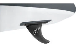 Bestway White Cap SUP Aufblasbares Stand-Up Paddling Board Inkl. Paddel Und Luftpumpe -Dometic || Outwell || High Peak Verkäufe 380815 2491246