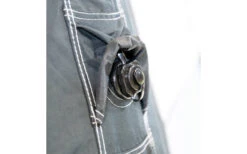 Dometic Sunshine Air Pro 500 Aufblasbares Sonnenvordach -Dometic || Outwell || High Peak Verkäufe 381622 2415502