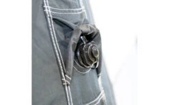 Dometic Sunshine Air Pro 500 Aufblasbares Sonnenvordach -Dometic || Outwell || High Peak Verkäufe 382445 2754815