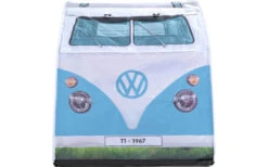 VW Collection T1 Bulli Kinder Pop-Up-Spielzelt Blau -Dometic || Outwell || High Peak Verkäufe 391793 2859073