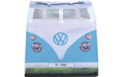 VW Collection T1 Bulli Kinder Pop-Up-Spielzelt Blau -Dometic || Outwell || High Peak Verkäufe 391910 2859079