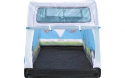 VW Collection T1 Bulli Kinder Pop-Up-Spielzelt Blau -Dometic || Outwell || High Peak Verkäufe 391988 2859085