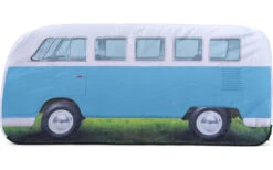 VW Collection T1 Bulli Kinder Pop-Up-Spielzelt Blau -Dometic || Outwell || High Peak Verkäufe 392027 2859091