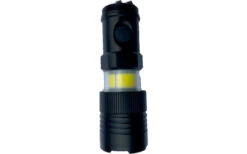 HydraCell AquaTac LED Taschenlampe Mit Wasseraktivierter Energiezelle -Dometic || Outwell || High Peak Verkäufe 394645 2884114