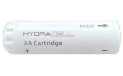 HydraCell AquaTac LED Taschenlampe Mit Wasseraktivierter Energiezelle -Dometic || Outwell || High Peak Verkäufe 394987 2884126