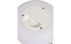 Bo-Camp Industrial Akku Tischlampe -Dometic || Outwell || High Peak Verkäufe 395032 2879380