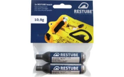 Restube Kartusche Für Rettungsboje 2x 10,9 G
