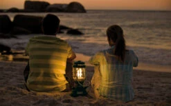 Coleman Northstar Spirituslampe 200 W -Dometic || Outwell || High Peak Verkäufe 415182 3021024