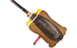 Sea To Summit Inflatable Paddle Float Aufblasbarer Paddelschwimmer -Dometic || Outwell || High Peak Verkäufe 419087 3047924