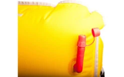 Sea To Summit Inflatable Paddle Float Aufblasbarer Paddelschwimmer -Dometic || Outwell || High Peak Verkäufe 419477 3047930