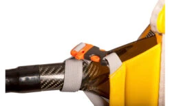 Sea To Summit Inflatable Paddle Float Aufblasbarer Paddelschwimmer -Dometic || Outwell || High Peak Verkäufe 420068 3047942