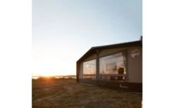 Isabella Ambassador Dawn A850/G14 Saison- / Reisevorzelt -Dometic || Outwell || High Peak Verkäufe 420849 2998430