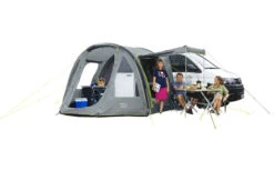 Berger Busvorzelt Touring Easy Air -Dometic || Outwell || High Peak Verkäufe 422421 3000275