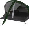 Jack Wolfskin Gossamer II 2-Personen Tunnelzelt -Dometic || Outwell || High Peak Verkäufe 423881 3084924