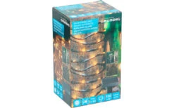 Grundig 100 LED Solar Lichterkette -Dometic || Outwell || High Peak Verkäufe 424199 3056829
