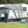Berger Garda Air Reisevorzelt -Dometic || Outwell || High Peak Verkäufe 424268 3021723
