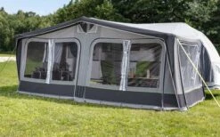 Berger Reisevorzelt Vicenza Air All Season -Dometic || Outwell || High Peak Verkäufe 424553 3035313