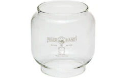 Feuerhand Glas Für Sturmlaterne Baby 276 Transparent