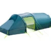 Jack Wolfskin Lighthouse II RT 2-Personen Tunnelzelt -Dometic || Outwell || High Peak Verkäufe 432570 3096504