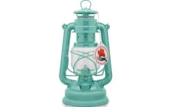 Feuerhand Sturmlaterne 276 Schwarz -Dometic || Outwell || High Peak Verkäufe 433821 3157353 13