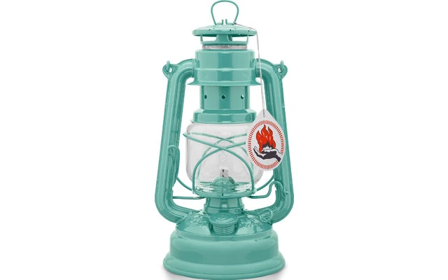 Feuerhand Sturmlaterne 276 Moosgrün 5 Feuerhand Sturmlaterne 276 Moosgrün – Bild 3