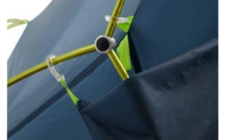 Jack Wolfskin Exolight I 1-Personen Kuppelzelt -Dometic || Outwell || High Peak Verkäufe 433827 3144198